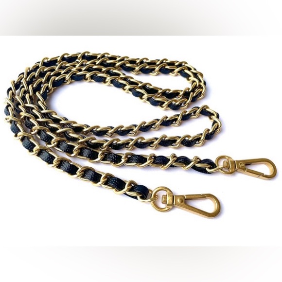 Replacement Chain Strap For A Small Crossbody Bag NWT - Picture 5 of 5